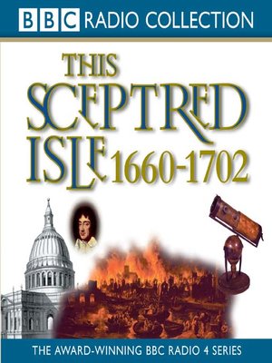 1660 - 1702, Restoration & Glorious Revolution - Audiobook